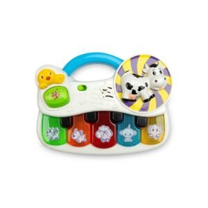 Detská vzdelávacia hračka Toyz farma - TOYZ
