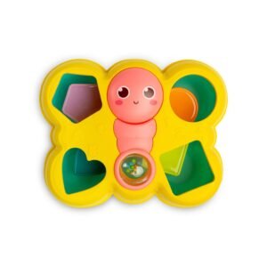 Detská vzdelávacia hračka Toyz motýlik - TOYZ