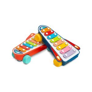 Detská vzdelávacia hračka Toyz xylofón - TOYZ