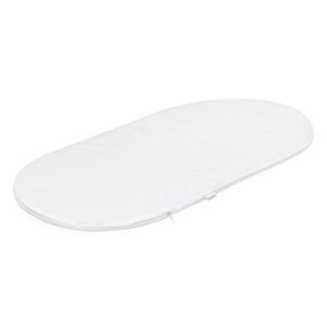 Detský kokosový matrac do kočíka New Baby STANDARD 75x35x3 cm - NEW BABY