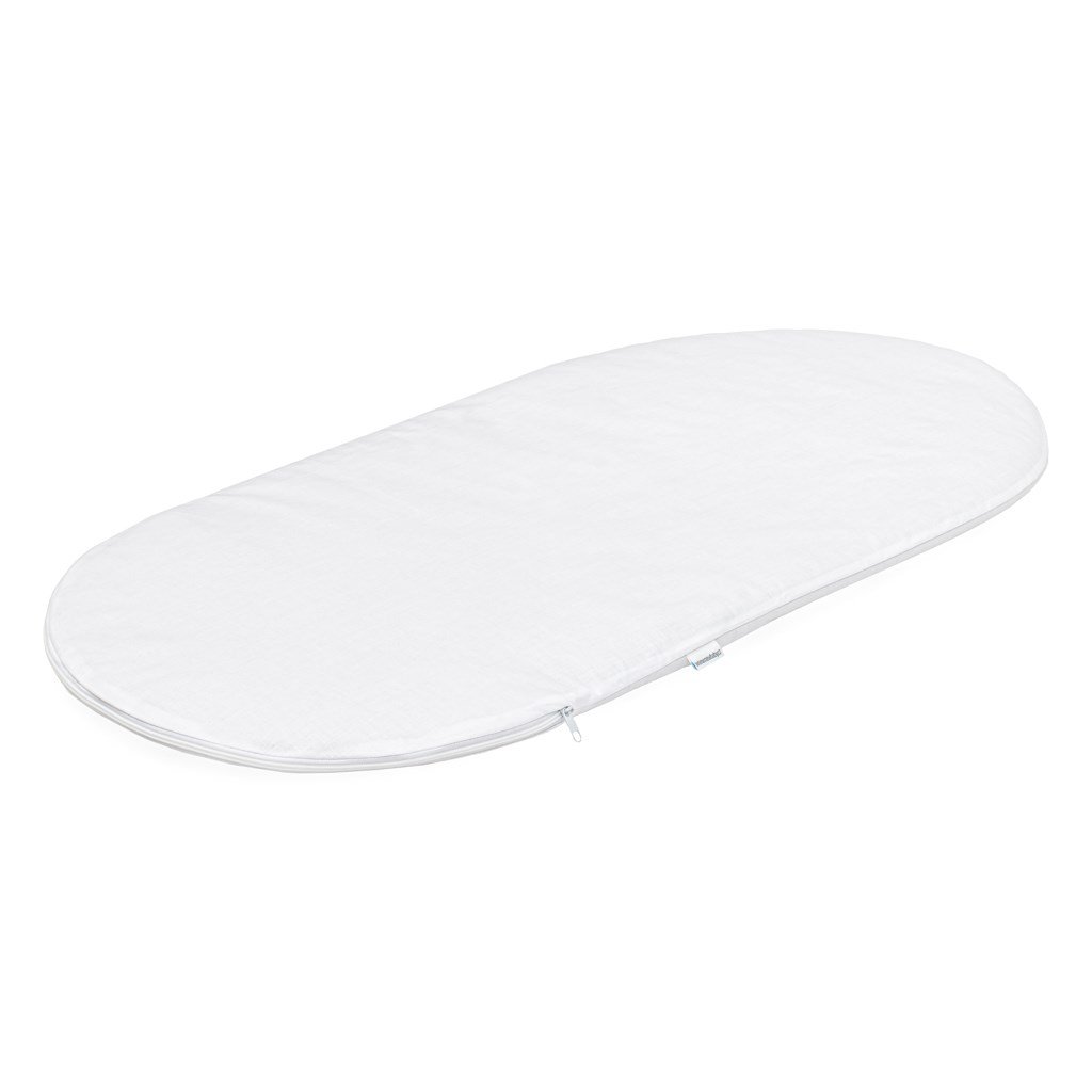 Detský kokosový matrac do kočíka New Baby STANDARD 75x35x3 cm - NEW BABY