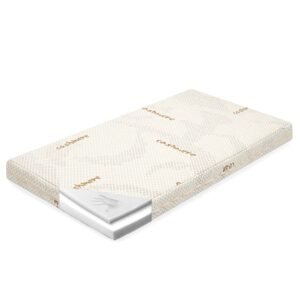 Detský matrac New Baby CLASSY 140x70x11 cm Visco-molitan Cashmere - NEW BABY