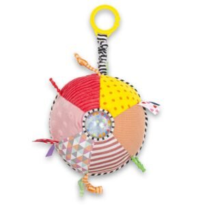 Interaktívna hračka Baby Mix - BABY MIX
