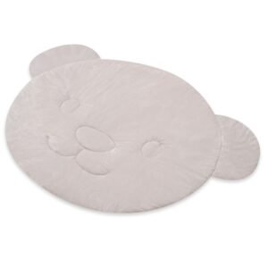 Detská hracia deka New Baby Bear warm grey - NEW BABY