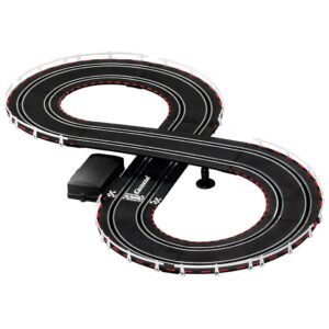 Autodráha Carrera Go Spider-Man 2,4m - MILLY MALLY
