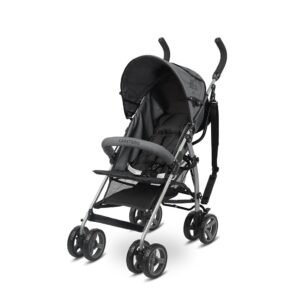 Golfový kočík CARETERO Alfa grey - CARETERO
