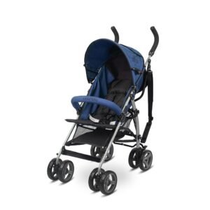 Golfový kočík CARETERO Alfa navy - CARETERO
