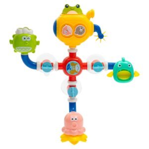 Hračka do kúpeľa POTRUBIE Baby Mix - BABY MIX