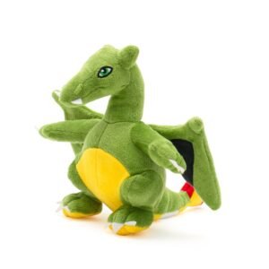 Plyšová hračka drak Baby Mix 15 cm - BABY MIX