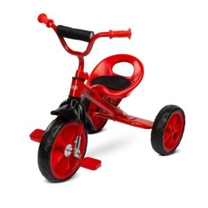Detská trojkolka Toyz York red - TOYZ