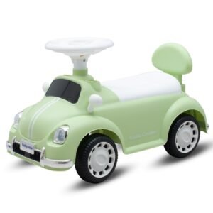 Detské odrážadlo Baby Mix Kiddo Cruiser mint - BABY MIX