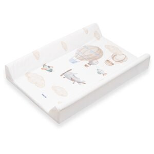 Prebaľovacia podložka Baby Mix Balóny 47x70cm - BABY MIX