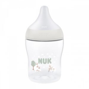 Detský vankúš fľaša Perfect Match Temperature Control 150 ml – pohodlie pri spánku a oddychu