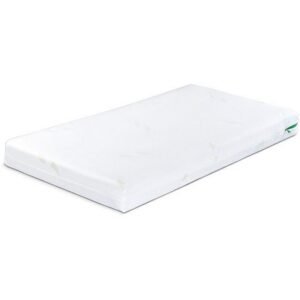 Matrac Sensillo latex-molitan-kokos 120x60cm-Aloe Vera - SENSILLO