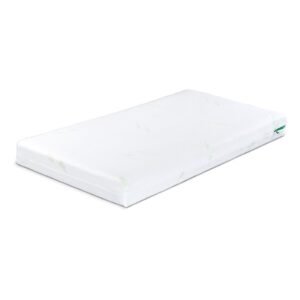 Matrac Sensillo Memory termo-molitan-kokos 120x60cm-Aloe Vera - SENSILLO