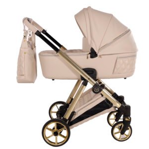 JUNAMA Ellegante ArtDEco 02 Beige 2V1