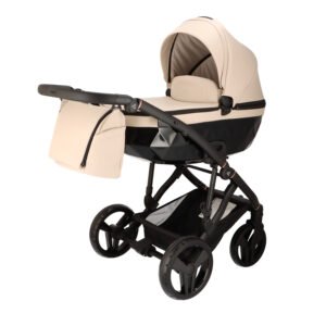JUNAMA Classic 02 Beige 2V1