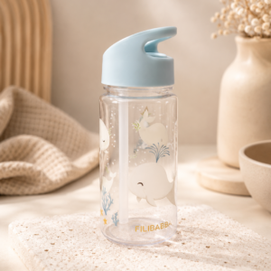 FĽAŠA NA VODU FILIBABBA – CHRISTIAN´S WHALE TALES – 400ML