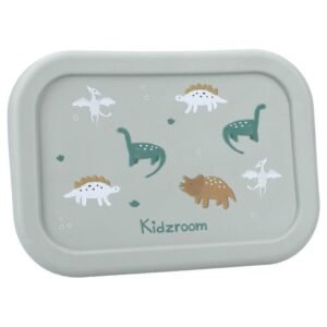 Lunchbox KIDZROOM Small Dino