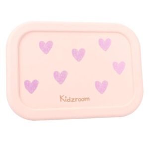 Lunchbox KIDZROOM Magical Heart
