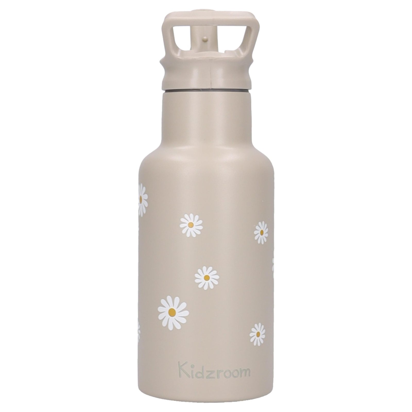 Fľaša cyklistická 350 ml KIDZROOM Nostalgia Beige – Obrázok 8