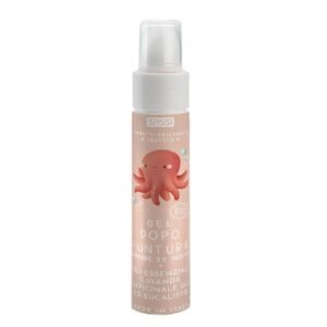 Upokojujúci gél po bodnutí hmyzom SASSI 20 ml