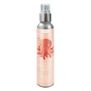 Mlieko po opaľovaní v spreji pre deti SASSI 150ml