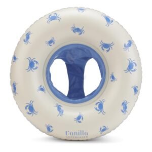 Plávacie koleso Baby Azure Craby Vanilla Copenhagen