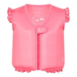 Plávacia vesta Neo Rosy 3-6R 19-25 kg