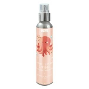 Opaľovací krém SPF 50+ veľmi vysoká ochrana